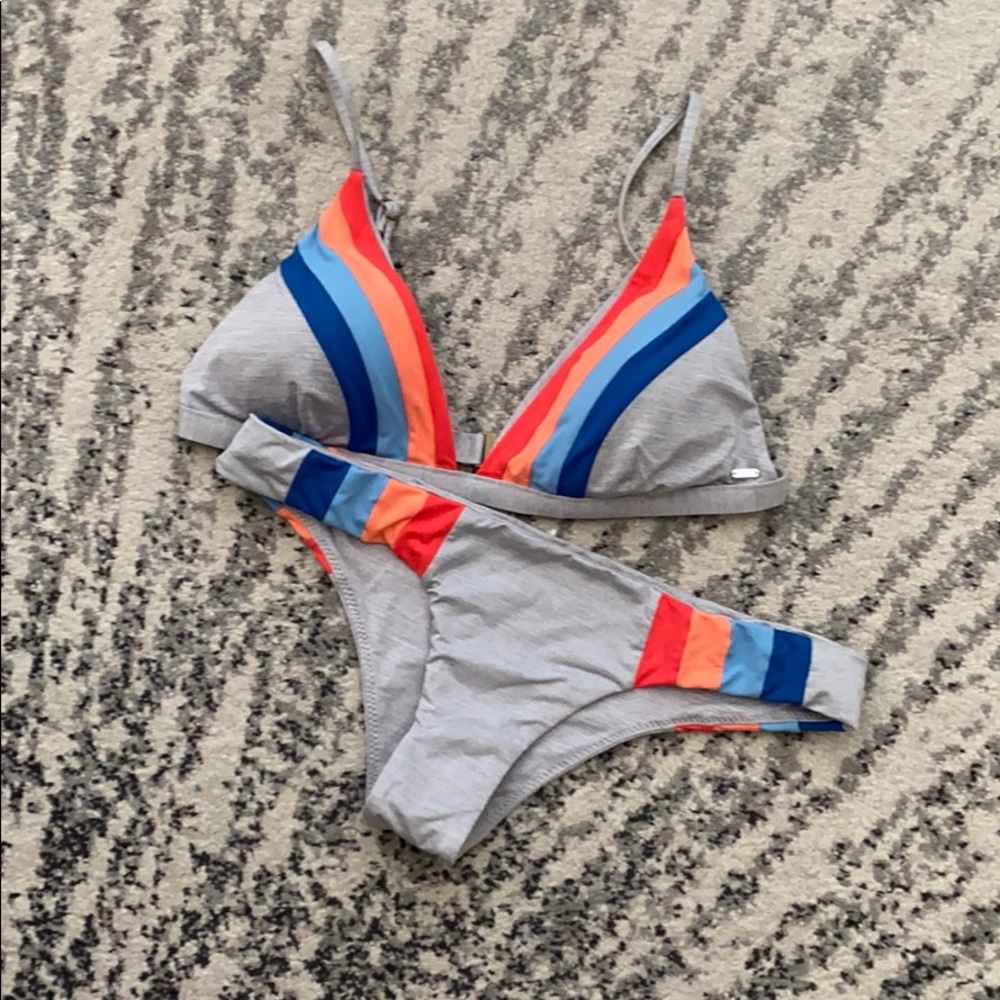 Ripcurl bikini set